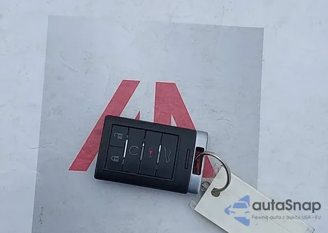 2010 Cadillac Srx Luxury Collection из США, поврежденный, VIN 3GYFNDEY7AS642589